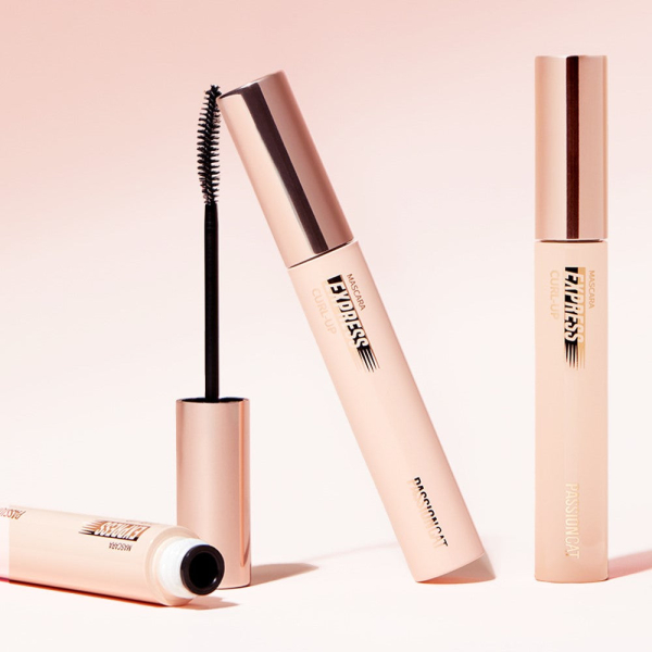 PASSION CAT Mascara Express Curl-Up 8g - Image 3