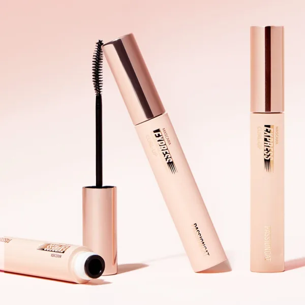 PASSION CAT Mascara Express Curl-Up 8g - Image 3