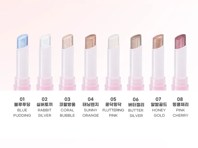 colorgram Soft Jelly Stick 3g - Image 2