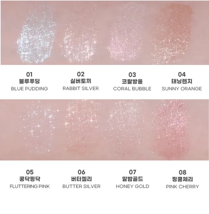 colorgram Soft Jelly Stick 3g - Image 3