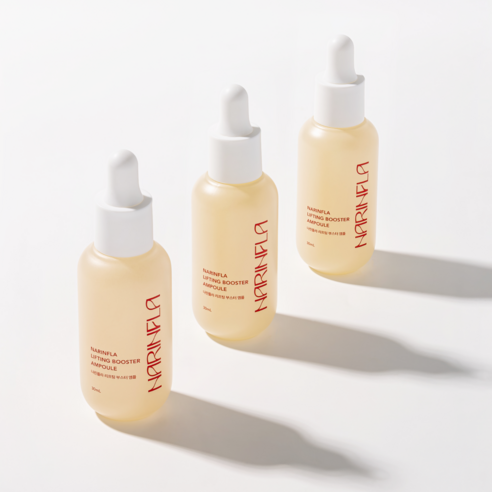 NARINFLA Lifting EGF Booster 3F Ampoule 50ml - Image 3