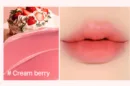 Cream Berry Choux