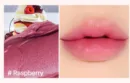 Raspberry Choux