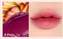 Plum Pie