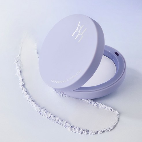 LUNA Pro Photo Finisher 03 Pale Powder