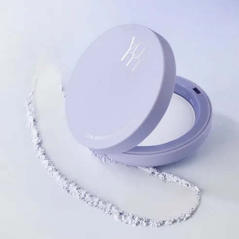 LUNA Pro Photo Finisher 03 Pale Powder
