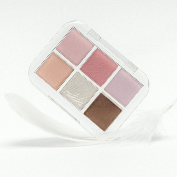 RULIDIA Multi Use Shadow Palette Fleur