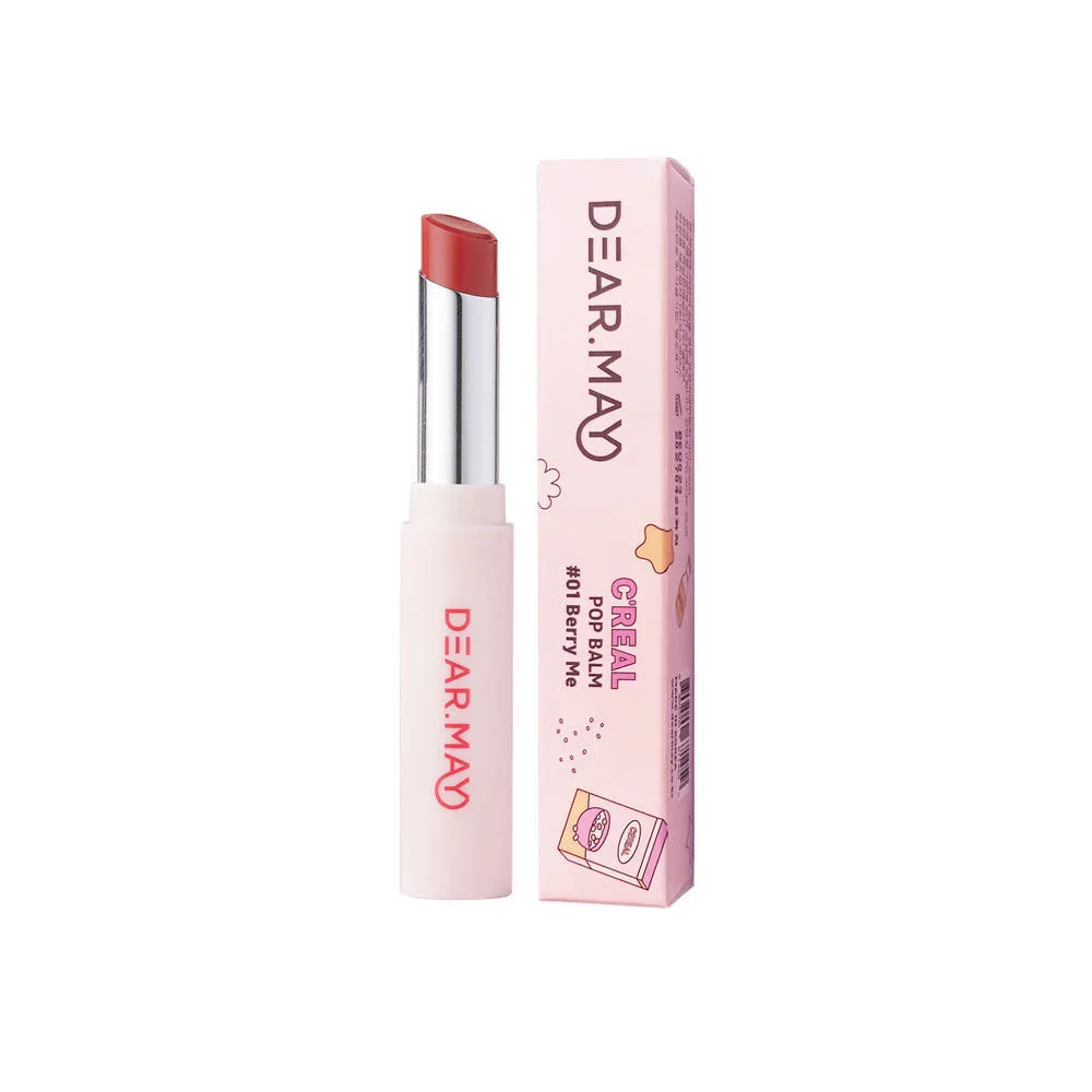 DEAR MAY C'Real Pop Balm - Image 3