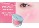LR05 Milky Rose