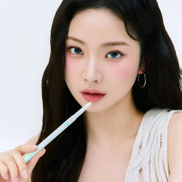 DEAR MAY 2in1 Plumpy Lip Liner