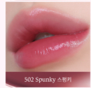 502.SPUNKY