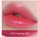 504.POPPING