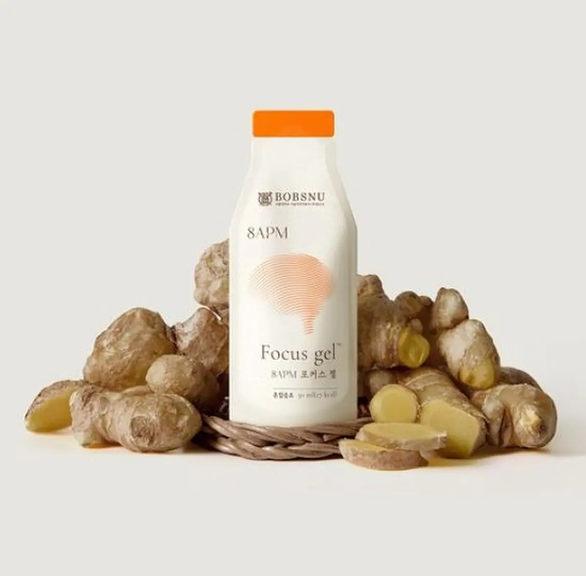 8APM Focus Gel 300ml