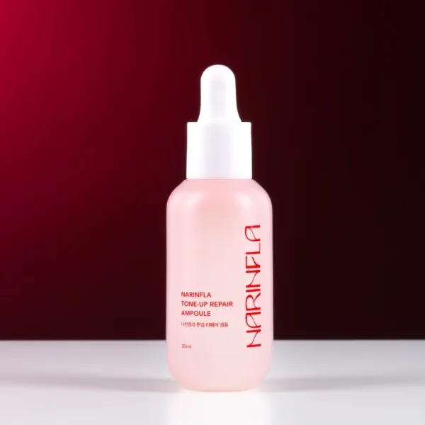 NARINFLA Repair Tone-Up Ampoule 50g