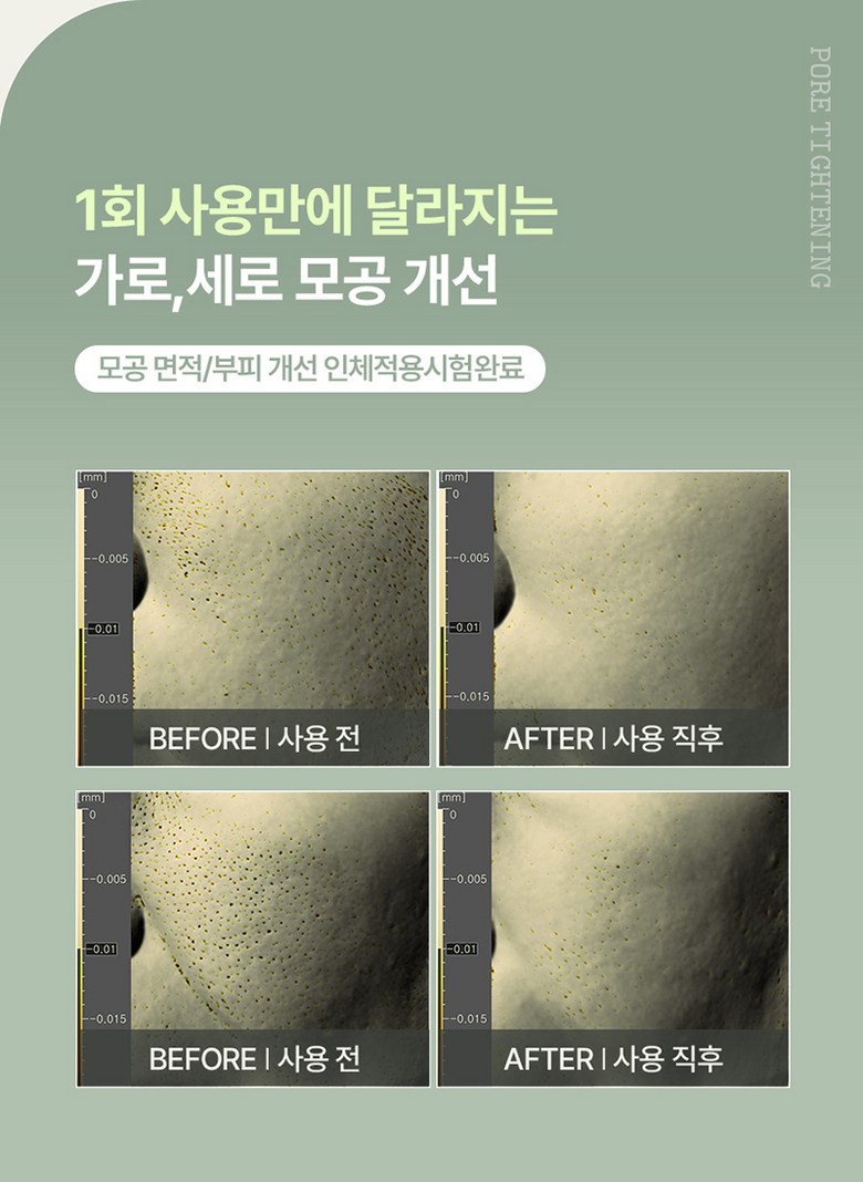 FULLY Green Tomato Toner 250ml - Fully Green Tomato Skin Toner 1pc Detail