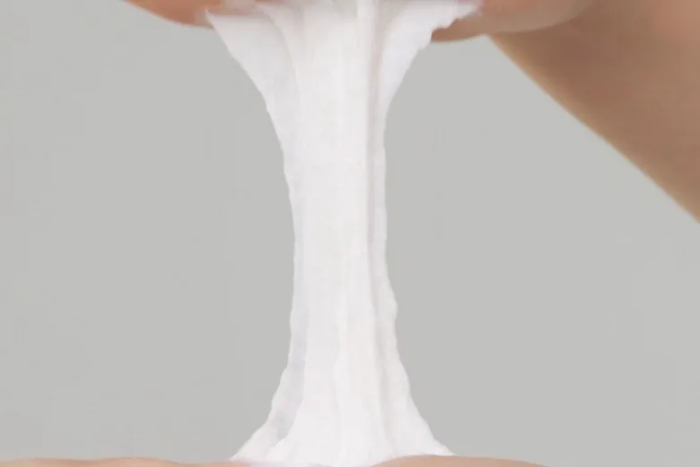 FULLY Rice Dough Pack Cleanser 130ml x2 Cleansing Foam Detail