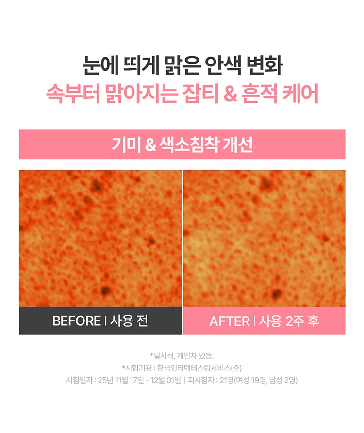 Pully Vitamin B12 Brightening Tone-Up Sun Cream 50ml - Pink Tone-Up Sunscreen Detail