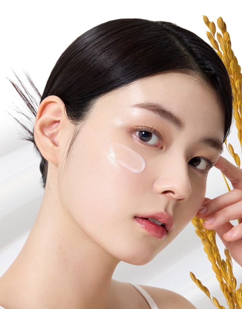 FULLY Pulli Rice PDRN Radiance Serum 50ml - Essence/Serum/Ampoule Detail