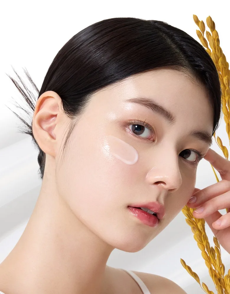 FULLY Pulli Rice PDRN Radiance Serum 50ml - Essence/Serum/Ampoule Detail