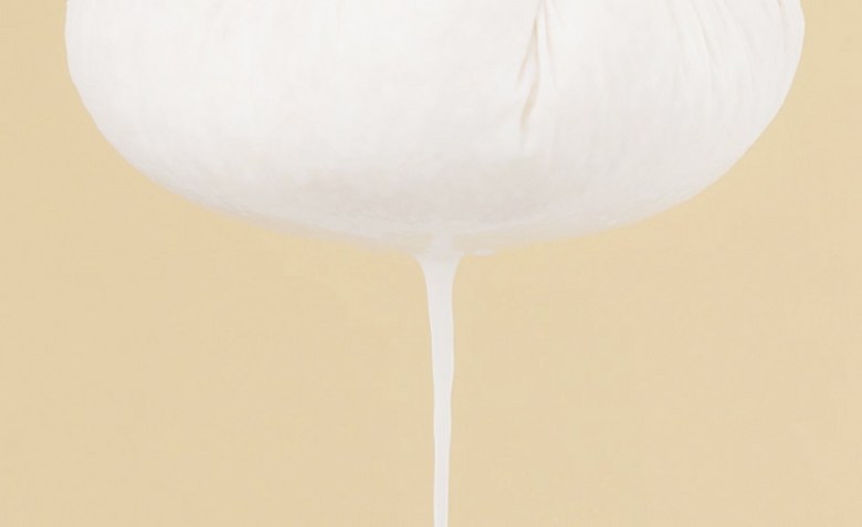 FULLY Rice Dough Pack Cleanser 130ml x2 Cleansing Foam Detail