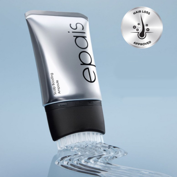 AEPE Scalp Boosting Scalp Hair Loss Ampoule 150ml