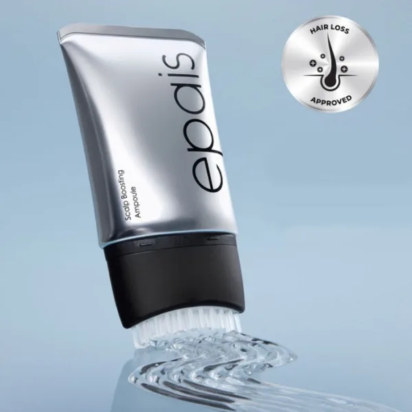 AEPE Scalp Boosting Scalp Hair Loss Ampoule 150ml