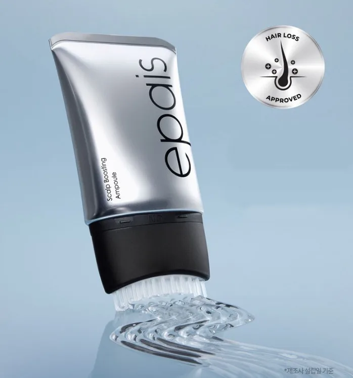 AEPE Scalp Boosting Scalp Hair Loss Ampoule 150ml