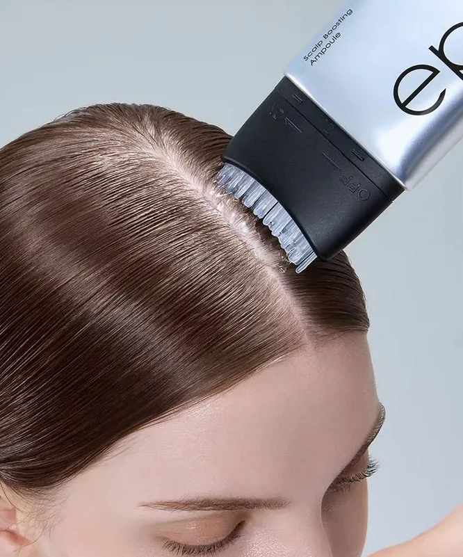 AEPE Scalp Boosting Scalp Hair Loss Ampoule 150ml - Image 2