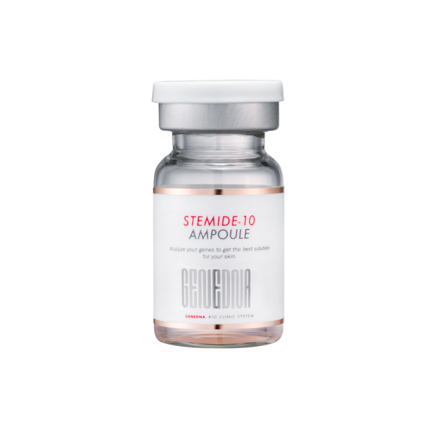 Zendna Bio Clinic System STEMAID 10 Ampoule 5ml x 8ea