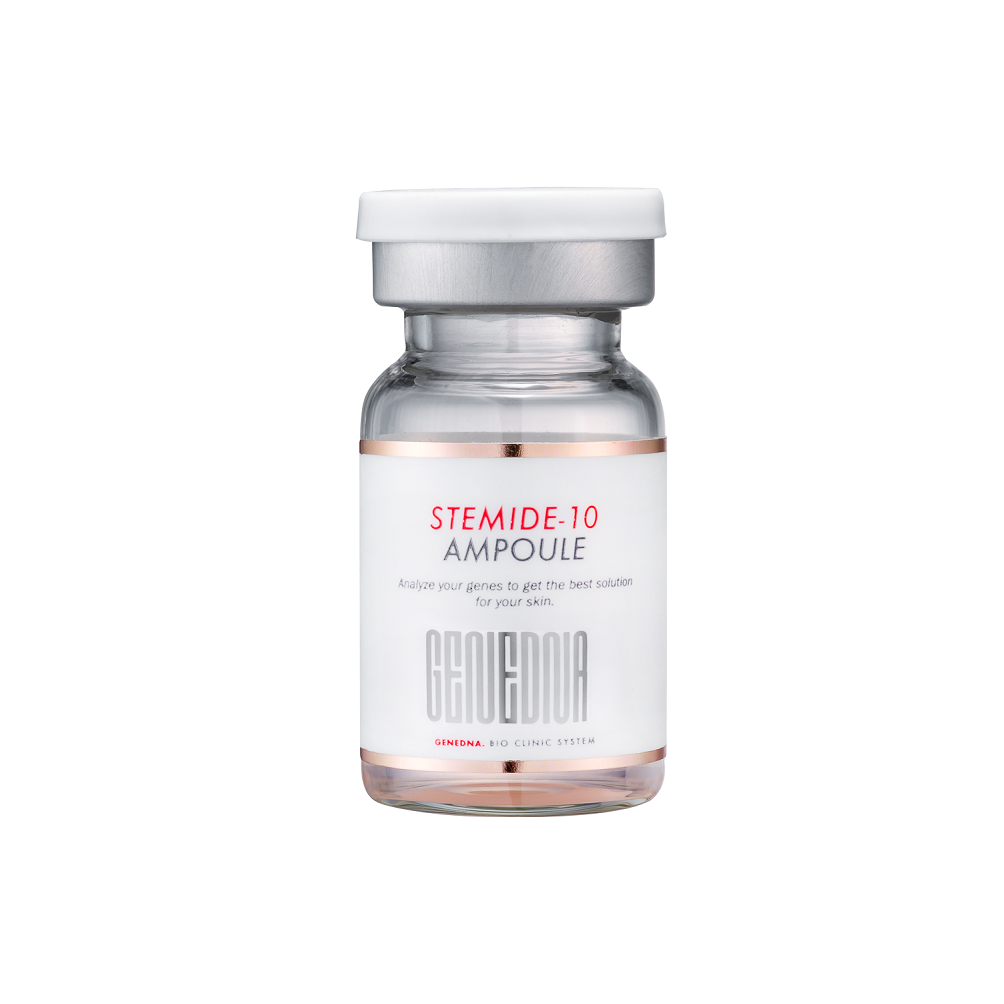 Zendna STEMAID 10 Ampoule 5ml x 8ea - Image 2