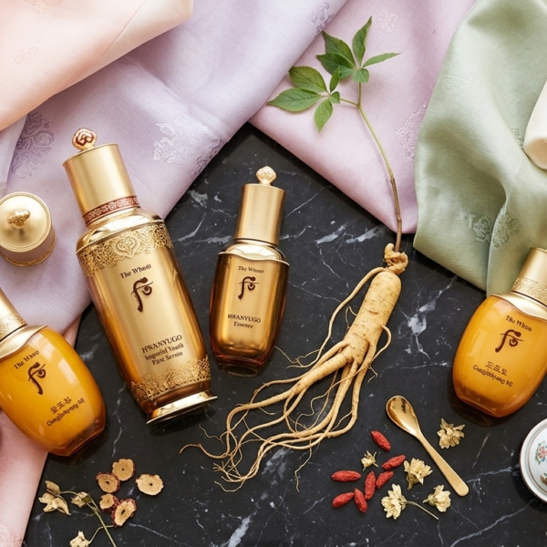 Ultimate Guide: The Whoo Skincare Anti-Aging Secrets for 2026