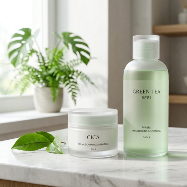 Korean Skincare for Acne: The 2026 Guide to Clear Healthy Skin
