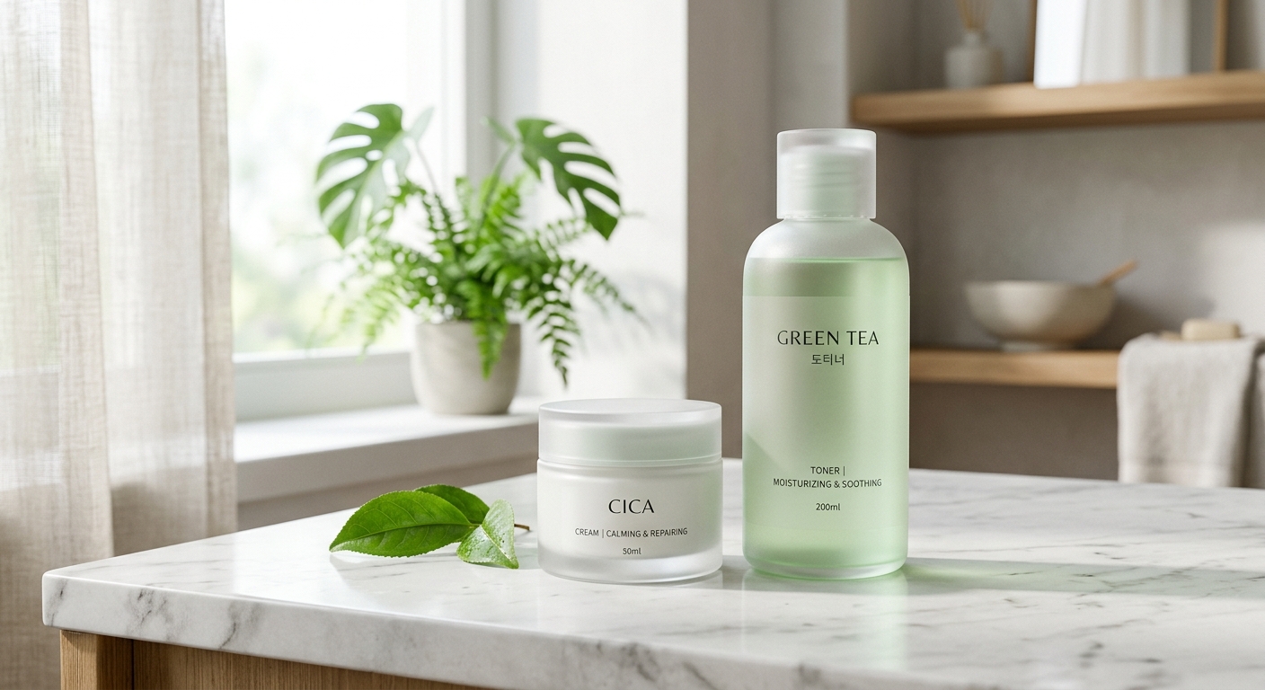 Korean Skincare for Acne: The 2026 Guide to Clear Healthy Skin