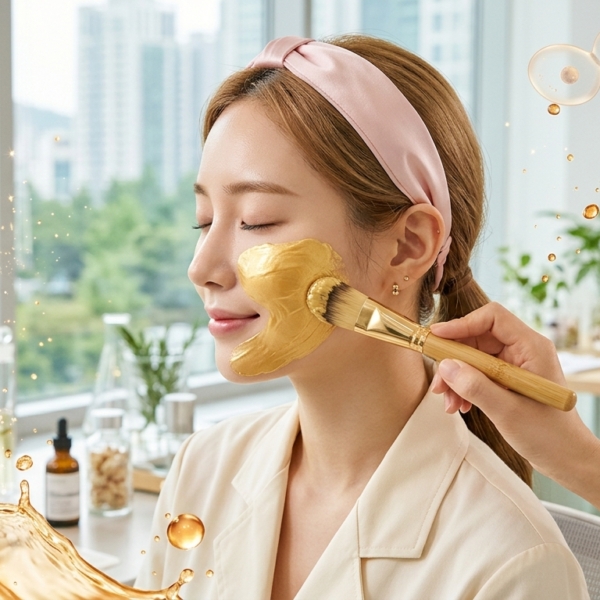 Beer Yeast Skincare Mask: The Secret to Glass Skin 2.0