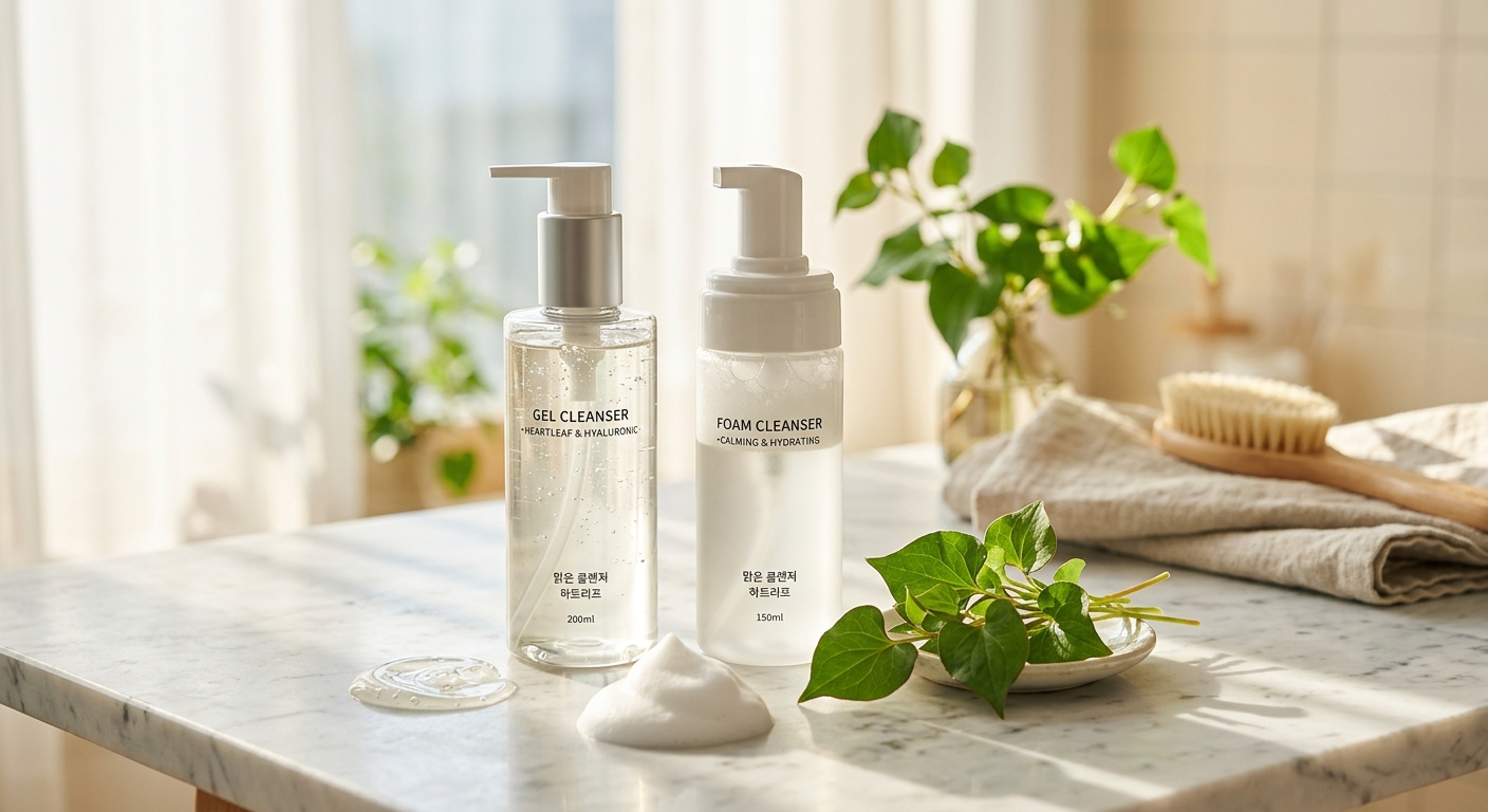 A Guide to Acne Skin-Abnormalities Cleansers and Repair