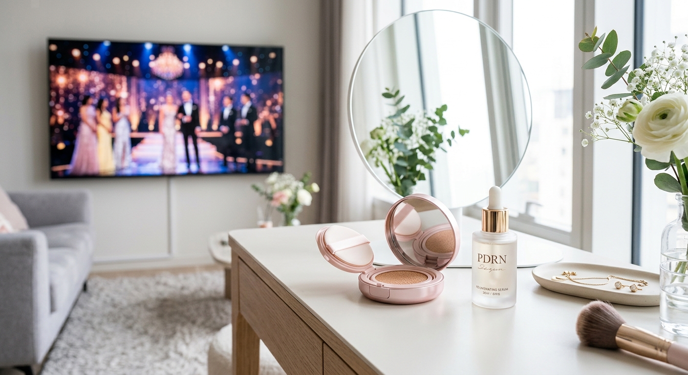 La Casa de los Famosos 2026: The Secrets to Celebrity Glow