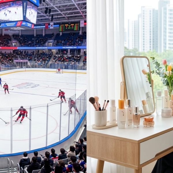 Hurricanes vs Canadiens: 2026 Eastern Final Guide & K-Beauty Tips