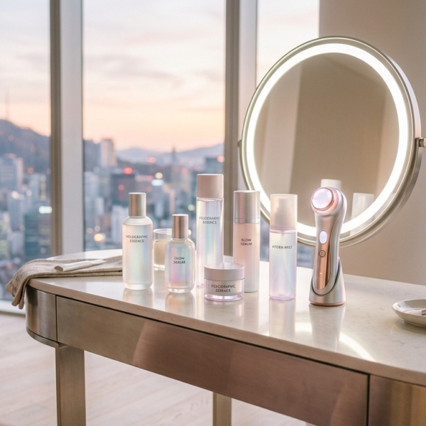 K-Beauty Guide: Top Beauty Trends and Must-Haves for 2025