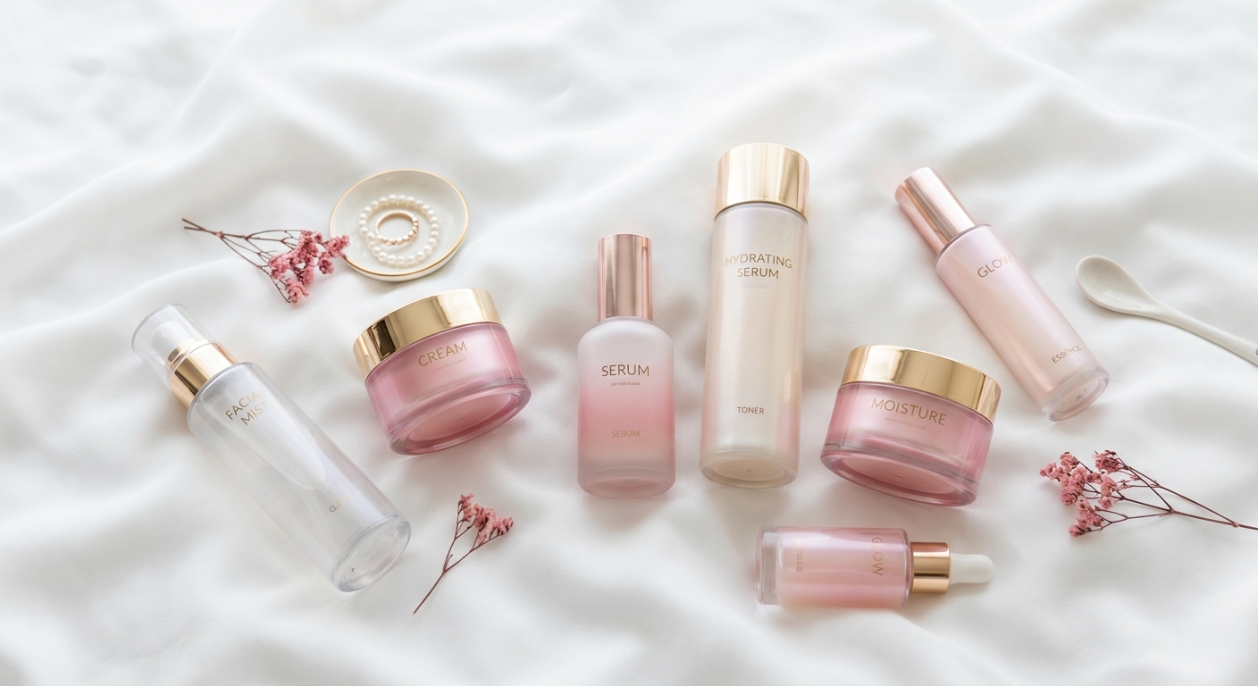 Unlocking BWNA: The Future of K-Beauty Medicosmetic Trends 2026