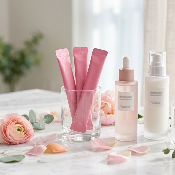 The Ultimate Collagen Guide: K-Beauty Trends and Science for 2026