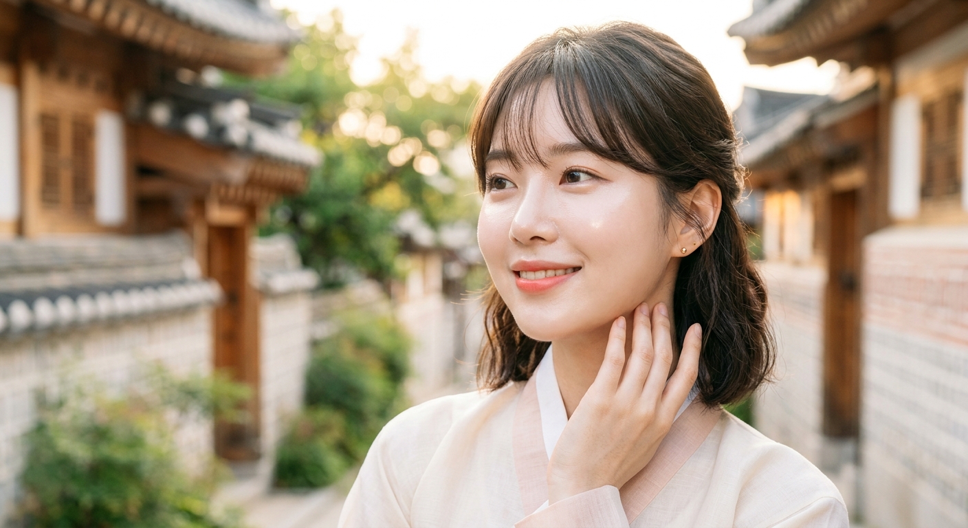 Soju Glass Skin: The 2026 Evolution of Radiant Korean Beauty