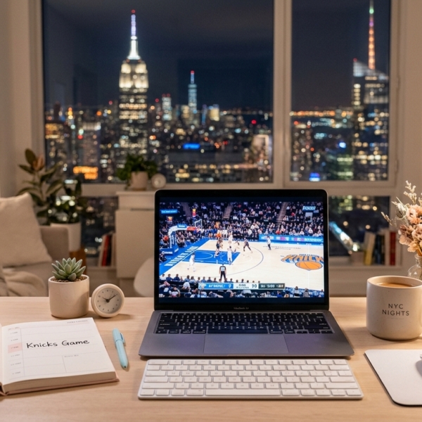 2026 Knicks Schedule: Plan Your NYC Lifestyle & Game Nights
