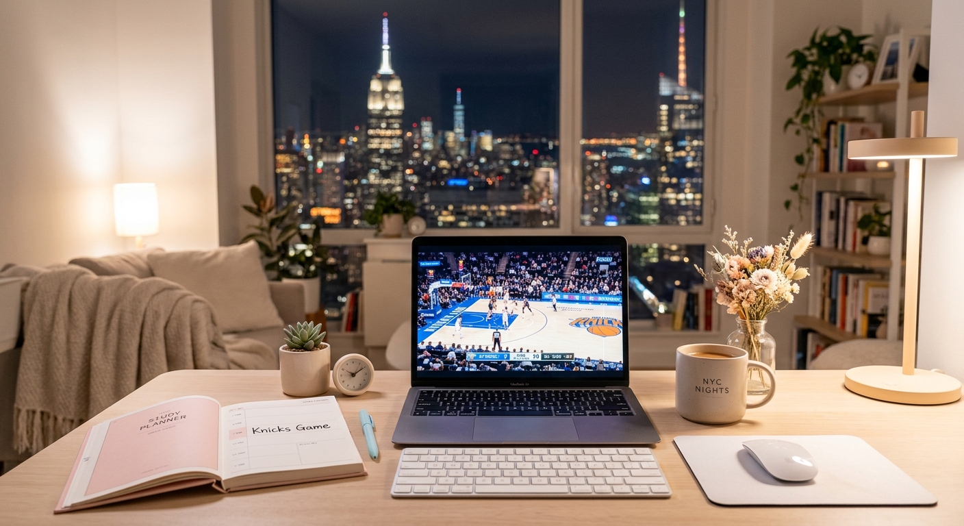 2026 Knicks Schedule: Plan Your NYC Lifestyle & Game Nights