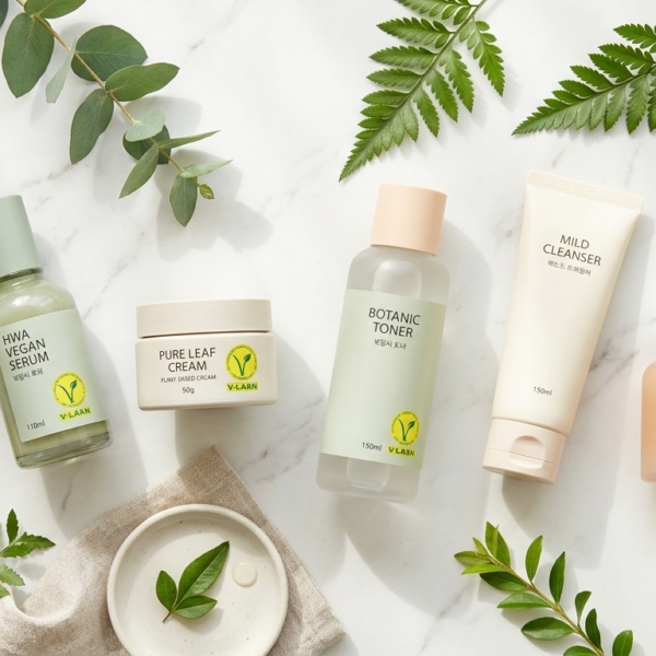 The Ultimate 2026 Vegan Korean Beauty Guide: Trends and Secrets