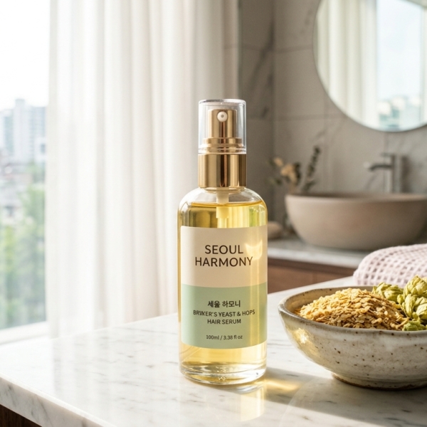 BY_OUR Beer Yeast Hair Treatment: The Ultimate Scalp Care Guide