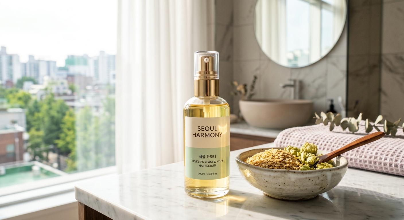 BY_OUR Beer Yeast Hair Treatment: The Ultimate Scalp Care Guide