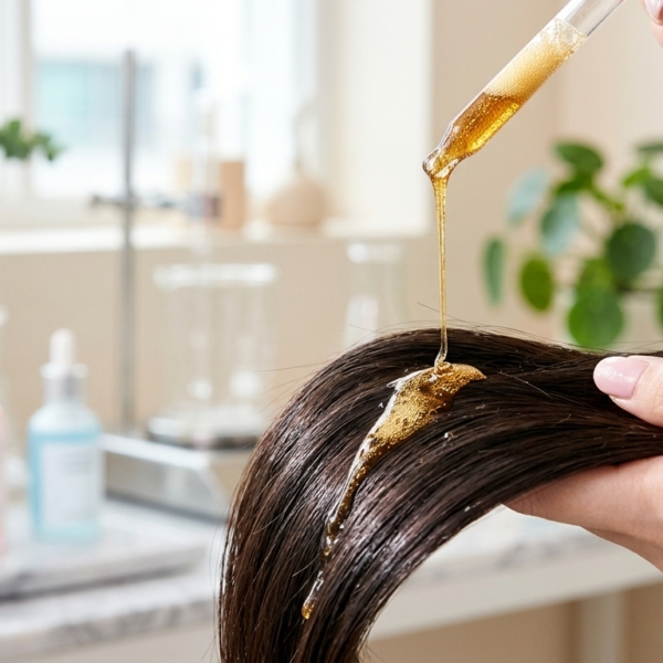 Beer Yeast for Hair: The Ultimate Korean Scalp Health Guide