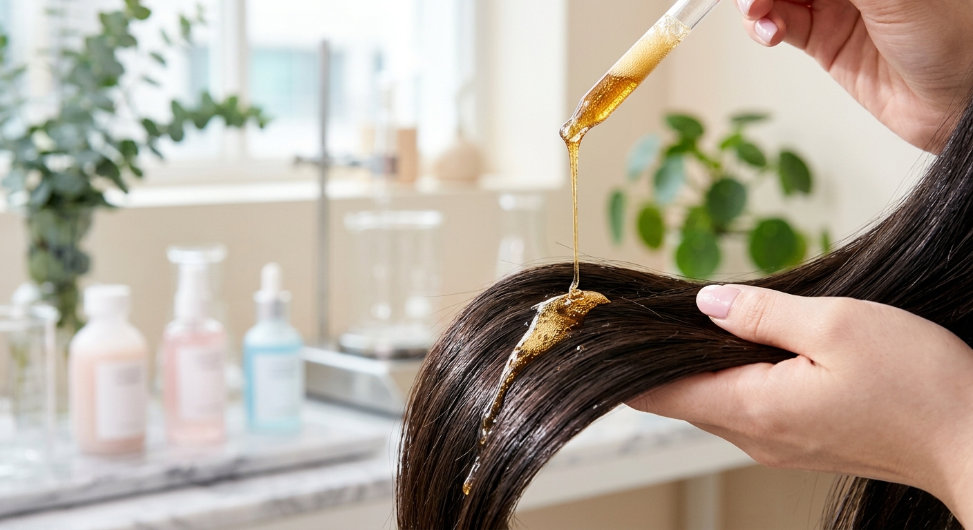Beer Yeast for Hair: The Ultimate Korean Scalp Health Guide