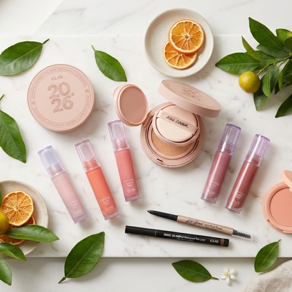 Unlocking the Clio K-Beauty Secret: Trends, Tech, and Best Sellers