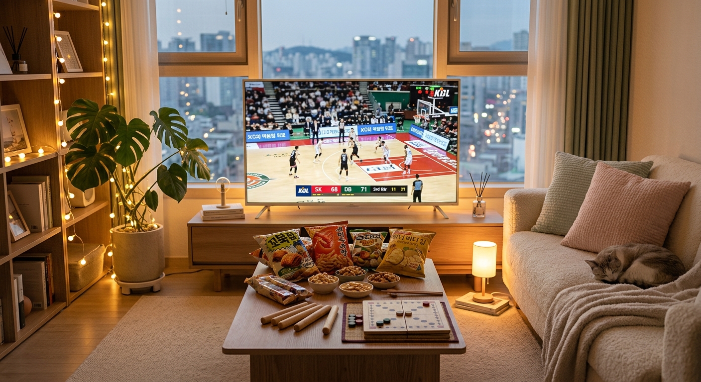 What Channel is the NBA Game on Tonight? 2026 Playoffs Guide